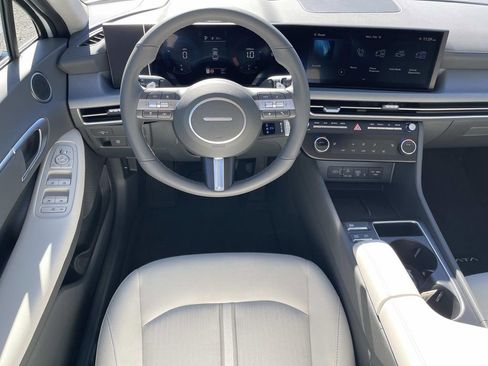New 2026 Hyundai Sonata SEL image 13