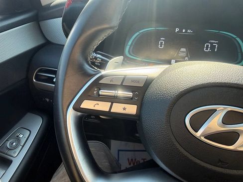 Used 2025 Hyundai Palisade SEL FWD image 19