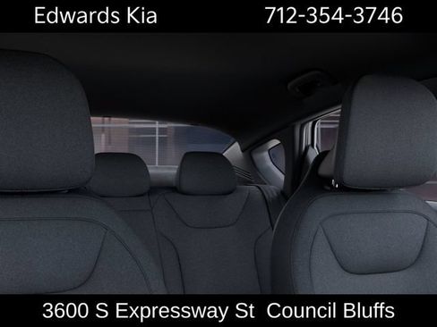 New 2026 Kia K4 FWD image 29