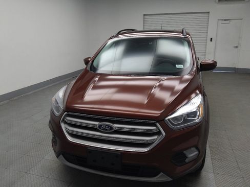 Used 2018 Ford Escape SEL AWD/4WD image 15
