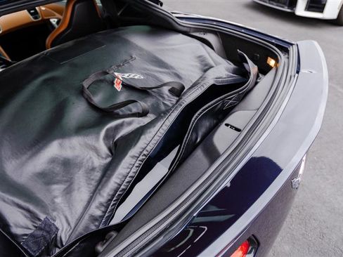 Used 2014 Chevrolet Corvette Stingray Coupe w/ 3LT Preferred Equipment Group RWD image 13
