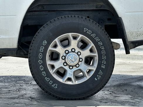 Used 2024 RAM 2500 Laramie image 3