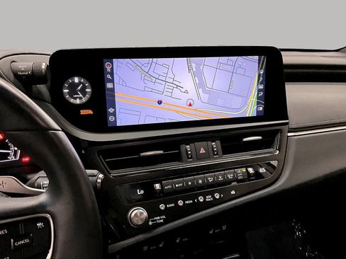 Used 2022 Lexus ES 350 w/ Premium Package FWD image 7