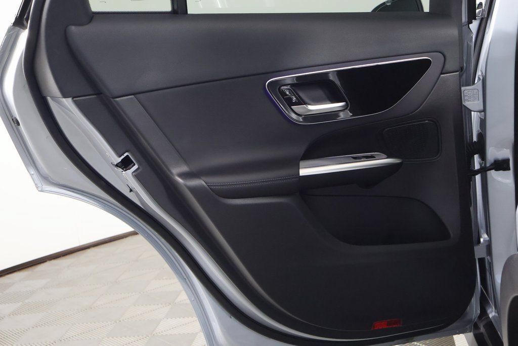 Certified 2026 Mercedes-Benz GLC 300 image 13