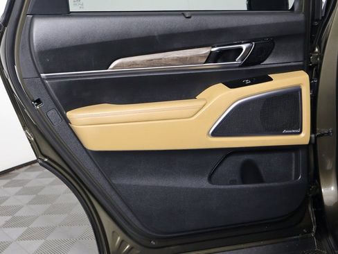 Used 2021 Kia Telluride SX w/ Towing Package image 14