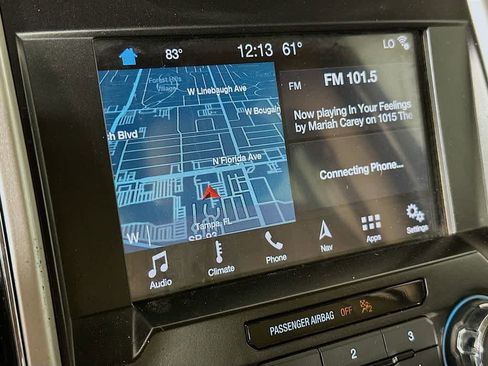 Used 2018 Ford F150 Lariat image 17