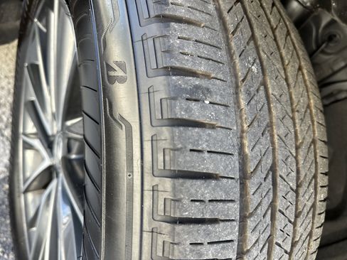 Used 2025 Lexus NX 250 FWD w/ Accessory Package (2T) image 7