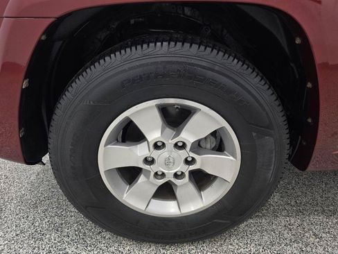 Used 2010 Toyota 4Runner SR5 RWD image 30