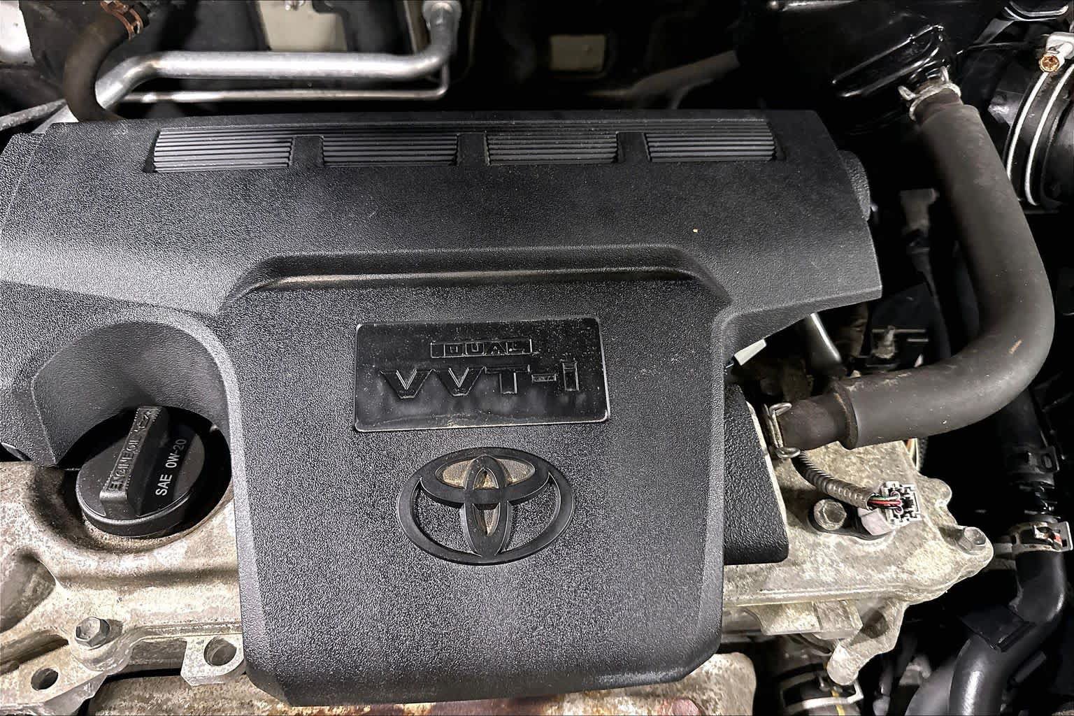 Used 2015 Toyota RAV4 XLE AWD/4WD image 33