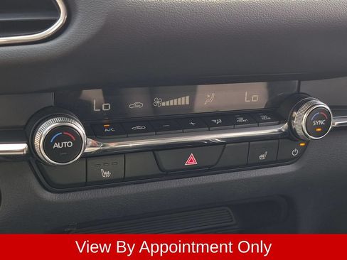 Used 2025 MAZDA CX-30 AWD 2.5 S w/ Preferred Package image 14