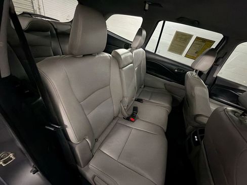 Used 2017 Honda Pilot EX-L image 26