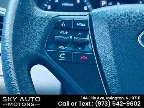 Used 2016 Hyundai Sonata SE image 13