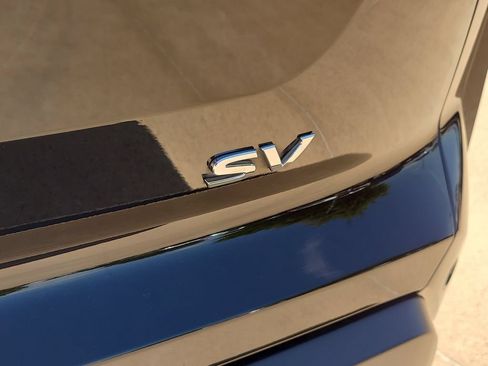 Used 2022 Nissan Pathfinder SV FWD image 7