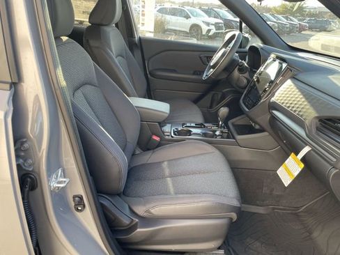 Used 2026 Subaru Forester Premium AWD/4WD image 17