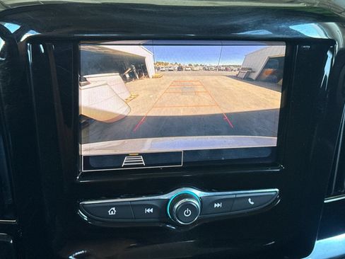Used 2021 Chevrolet Traverse LS w/ LPO, Floor Liner Package AWD/4WD image 27