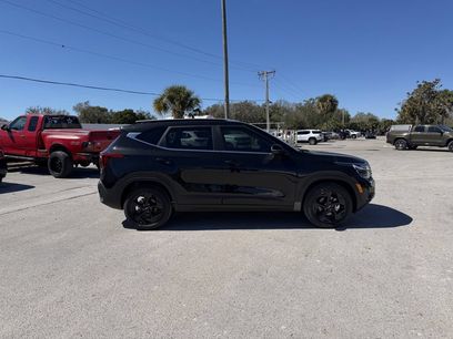 New 2026 Kia Seltos SX