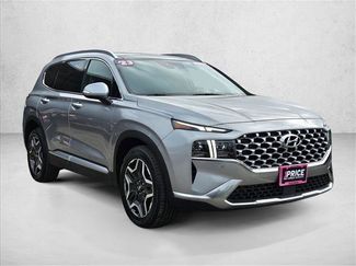 Used 2023 Hyundai Santa Fe Limited video 3