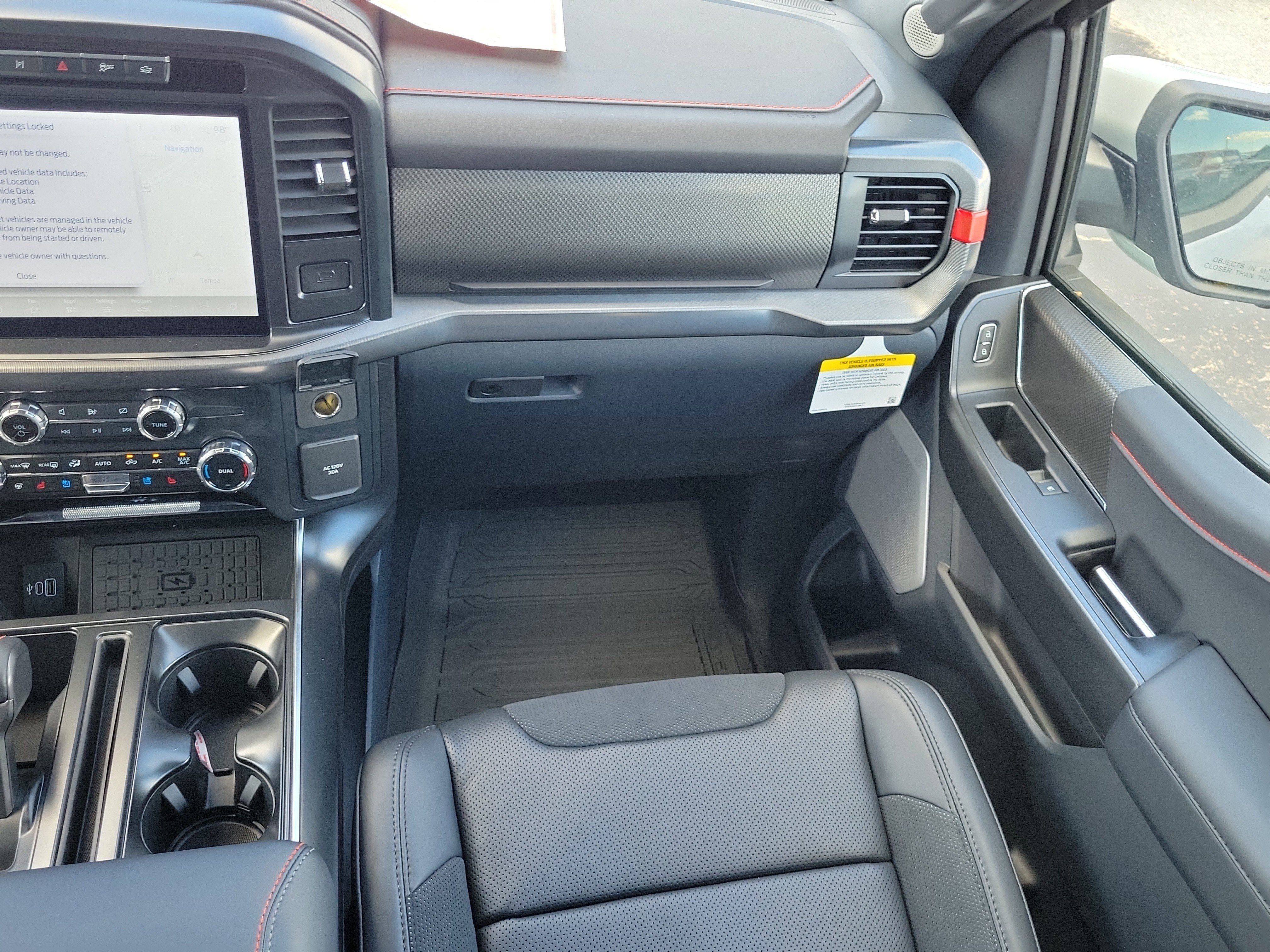 New 2026 Ford F150 Raptor AWD/4WD image 13