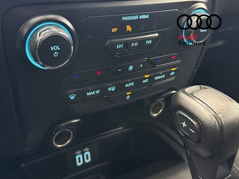 Used 2021 Ford Ranger XL w/ Equipment Group 101A High image 13