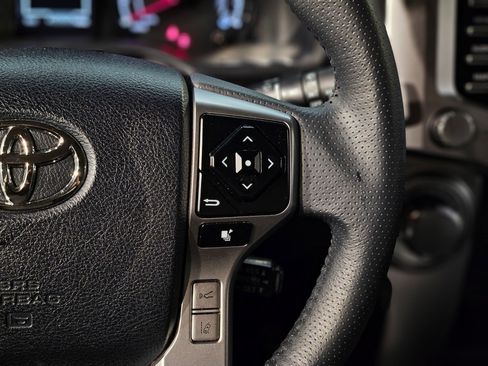 Certified 2024 Toyota 4Runner SR5 image 29