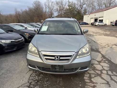 Used 2005 Honda Odyssey EX-L image 4