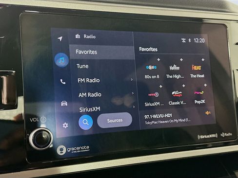 Used 2024 Toyota Tundra SR5 w/ TRD Off-Road Package image 19