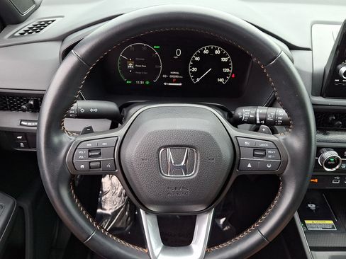 Used 2025 Honda CR-V Sport-L image 19