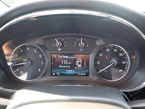 Used 2017 Buick Encore Preferred AWD/4WD image 23