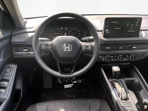 New 2026 Honda Accord SE image 11