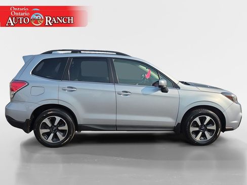 Used 2018 Subaru Forester 2.5i Limited AWD/4WD image 6