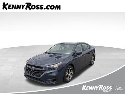 Used 2025 Subaru Legacy Premium