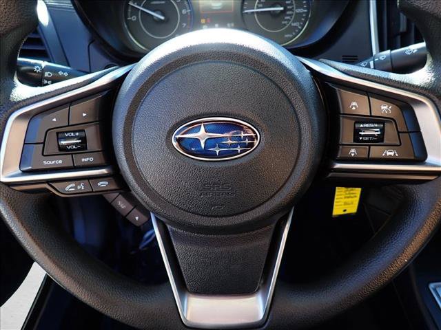 Used 2020 Subaru Impreza 2.0i AWD/4WD image 13