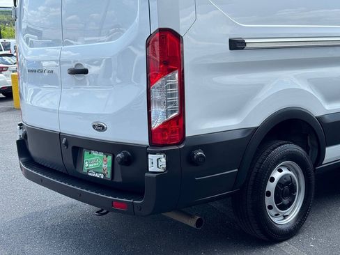 Used 2020 Ford Transit 350 Low Roof w/ Upfitter Package RWD image 39