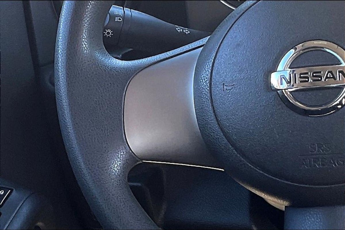 Used 2009 Nissan Cube 1.8 S FWD image 11
