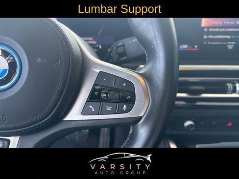 Used 2022 BMW i4 M50 w/ Premium Package image 24