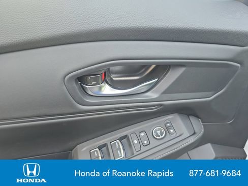 New 2026 Honda Accord Sport image 11