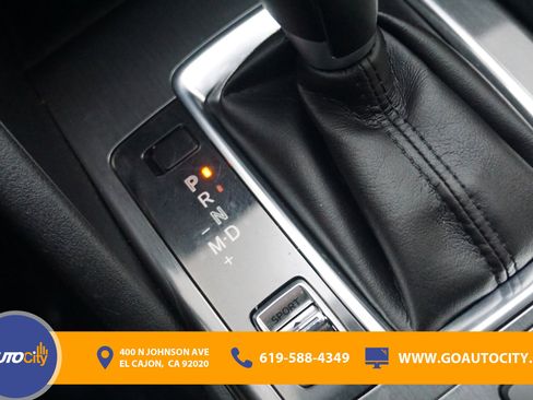 Used 2016 MAZDA CX-5 Touring image 26