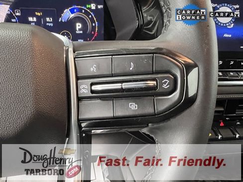 Used 2024 Chevrolet Colorado LT w/ LT Convenience Package II image 47