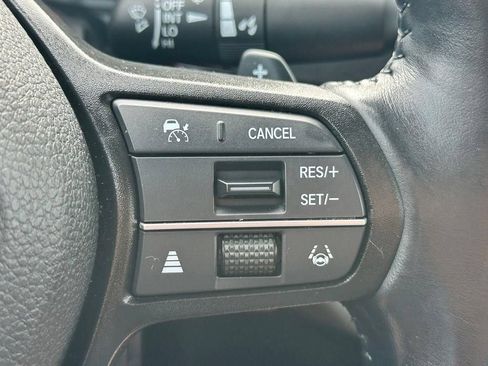 Used 2023 Honda Accord Sport image 16