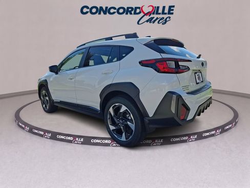 Certified 2025 Subaru Crosstrek 2.5i Limited w/ Crosstrek Mirror Package AWD/4WD image 5
