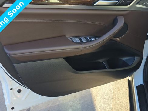 Used 2023 BMW X3 xDrive30i image 7