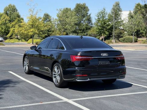Used 2023 Audi A6 2.0T Premium AWD/4WD image 5