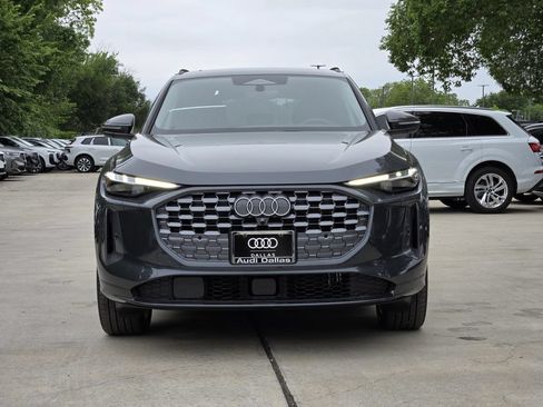 Used 2026 Audi Q5 Premium Plus w/ Premium Plus AWD/4WD image 4