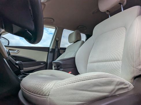 Used 2015 Hyundai Santa Fe Sport w/ Option Group 02 FWD image 9