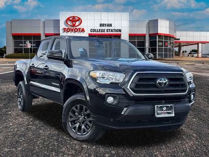 Used 2023 Toyota Tacoma SR5