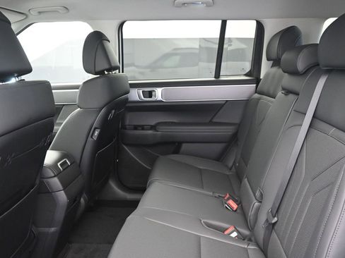 New 2026 Hyundai Santa Fe XRT image 22