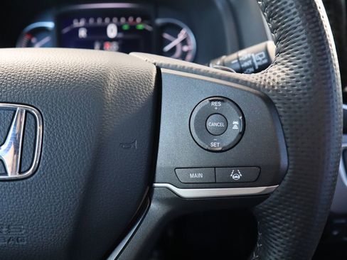 Certified 2025 Honda Passport EX-L image 12