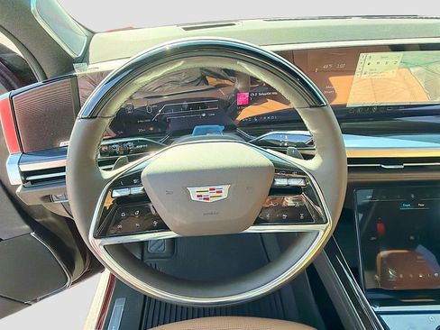 New 2026 Cadillac Escalade Luxury w/ Touring Package image 11