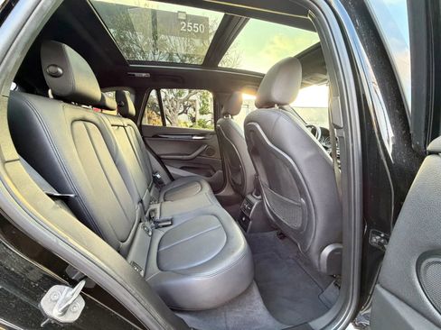 Used 2018 BMW X1 sDrive28i FWD image 13