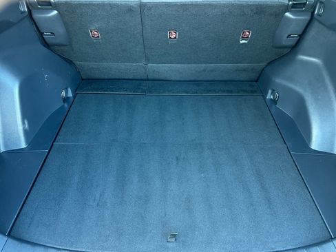 Used 2020 Toyota RAV4 LE w/ All Weather Liner Package AWD/4WD image 15